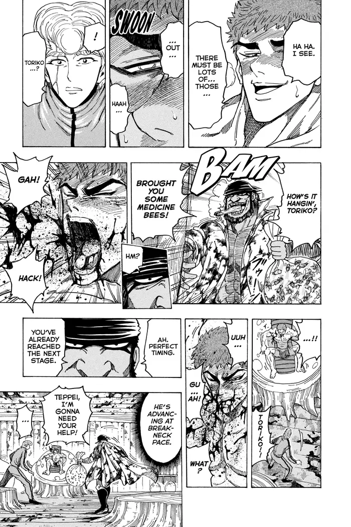 Toriko Chapter 97 image 09_optimized